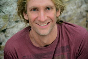 Es macht mir Freude, Räume zu schaffen, in denen andere sich selbst in ihrer vollen Lebendigkeit erfahren können... (Photo by Jutta Panke) Fotografie by Jutta Panke