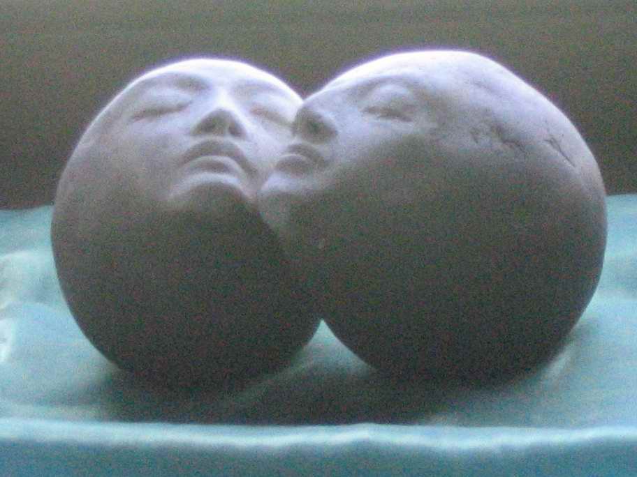 Begegnung