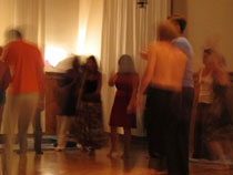 The Art of BeingÂ® Meditation